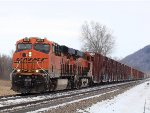 BNSF 8028